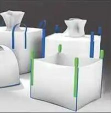 White Hdpe Bags And Ld Bags