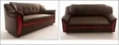 Two Seater Sofa