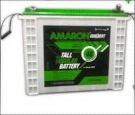 Blue Flame Proof Inverter Battery