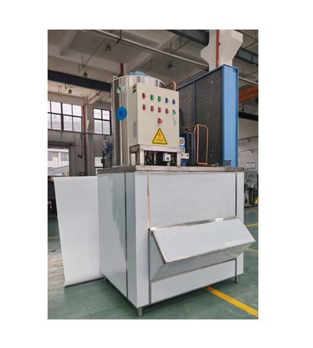 Sear Water Flake Ice Machine - Color: Available In Various Colors