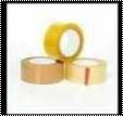 Bopp Single Sided Adhesive Tape