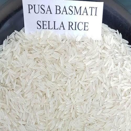 Fresh Pusa Basmati Rice Admixture (%): 0.5% Max