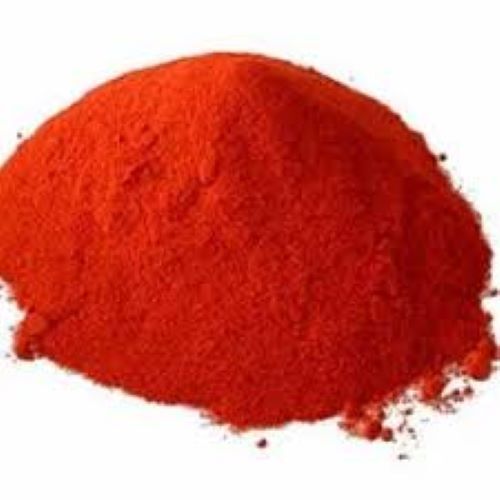 Natural Dried Red Chilli Powder, No Artificial Color Added