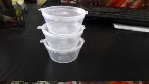 Plastic Sauce Cup 100ml