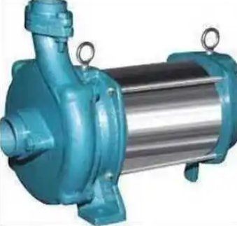 High Pressure Jet Pumps