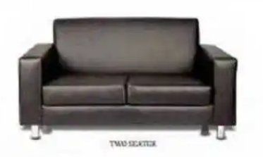 Vouch Office used Sofa