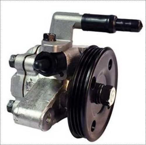 Power Steering Pump For Heavy Vehicle