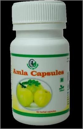 Amla Capsules