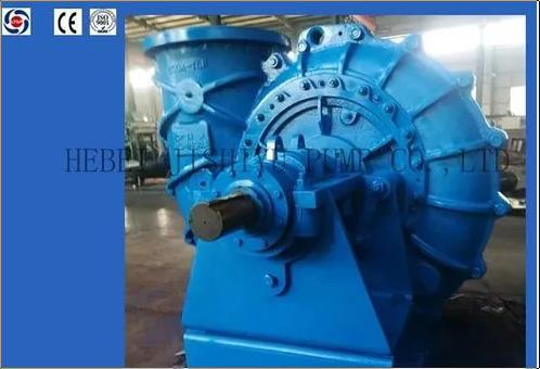 Desulfurization Pump For Steel Plants