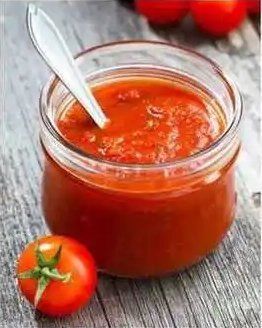 High Freshness Tomato Ketchup