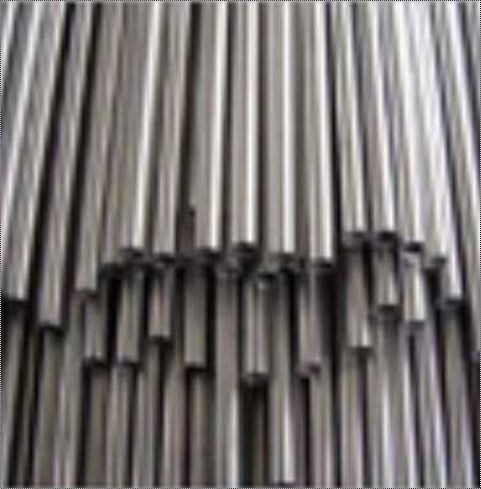 Stainless Steel Polished Pipe