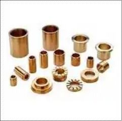 Industrial Brass Centrifugal Casting