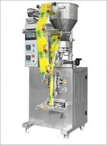 Semi Automatic Packing Machine