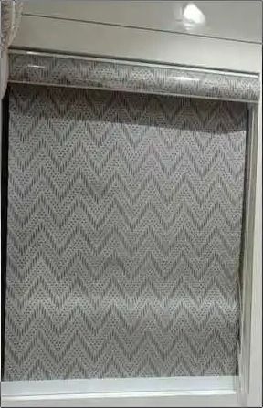 100% Polyester Roller Blinds