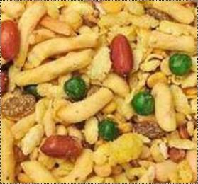 High Protein Peanut Namkeen