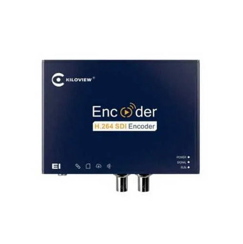 Video Encoder E1