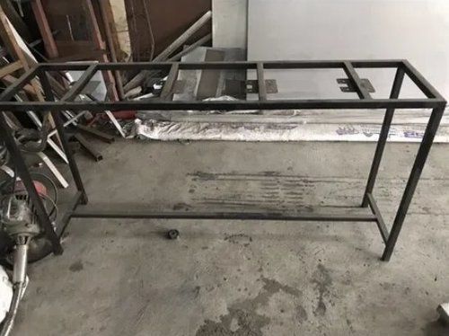 Any Durability Mild Steel Bench