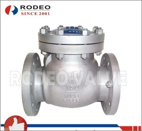 RODEO Swing Check Valve