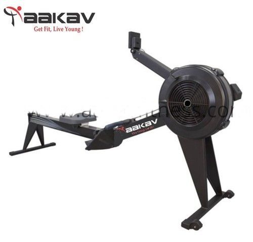 R-2000 Rowing Machine 244Cm Length Application: Cardio