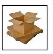 Glossy Lamination Corrugated Carton Boxes For Food, Apparel, Tool, Gift And Craft, Personal Care