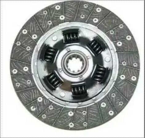 Clutch Plates For Automobile Size: Customized