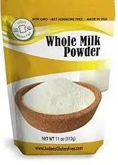 Dairy Whole Milk Powder