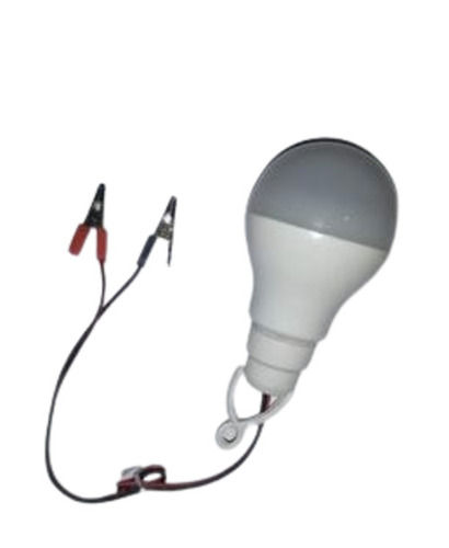 Dc Led Bulb