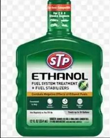 Ethanol Industrial Chemical