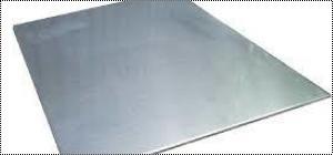 Rectangular Highly Polish Aluminium Sheet