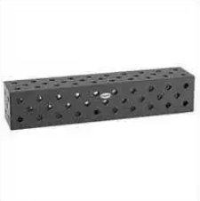 Metal Jig Fixture Riser Block