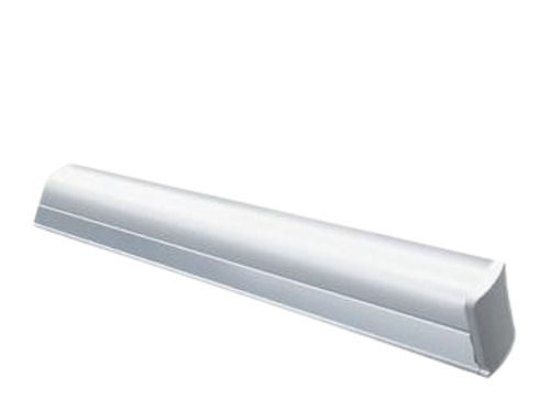 Pesq LED Tube Light - Ceramic Body, 4 Feet Length | Cool White, 360V, 20W Power, 2000lm Lumens