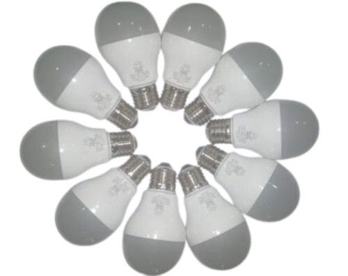 Reliable Nature Led Bulb - Color: White