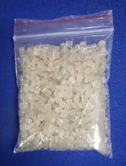 White Color Polypropylene Compounds