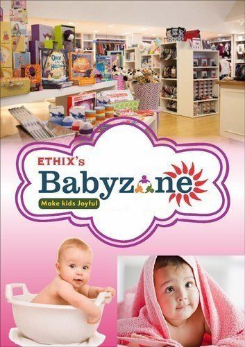 Baby Products Shop Franchise Service