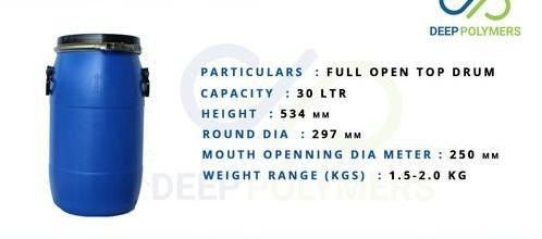 सिलेंडर ब्लू एचडीपीई प्लास्टिक ड्रम सर्वश्रेष्ठ परसिलेंडर ब्लू एचडीपीई प्लास्टिक ड्रम सर्वश्रेष्ठ पर  