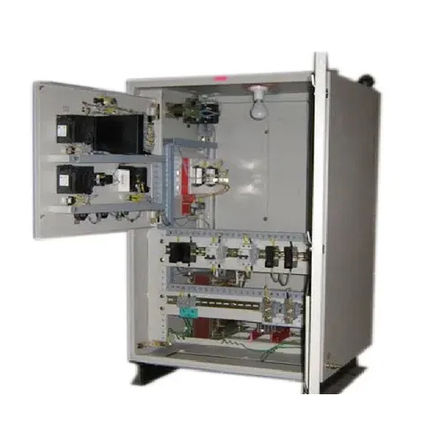 Customized Industrial Battery Charger - Input Voltage: 24 Ampere (A)