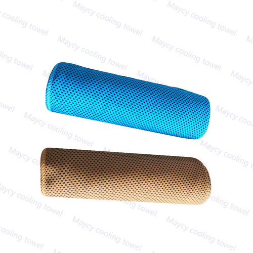 best sports cooling towel