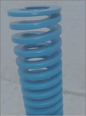 Spiral Superior Finish Metal Spring