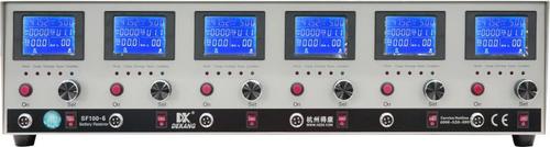 Battery Test And Repair Machine With 12 Months Of Warranty Dimension(L*W*H): 825*500*310Mm  Centimeter (Cm)