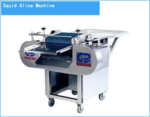 High Efficiency Catfish Mackerel Fish Processing Machinery