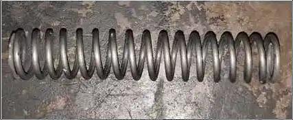 Stainless Steel Compression Spring For Domestic And Industrial