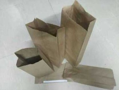 U G Paper Bags