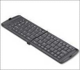 Black Color Computer Keyboard