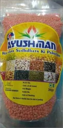 Mult-Crop High Protein Red Masoor Dal