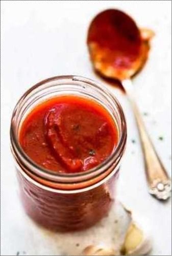 Natural Fresh Chilli Sauce