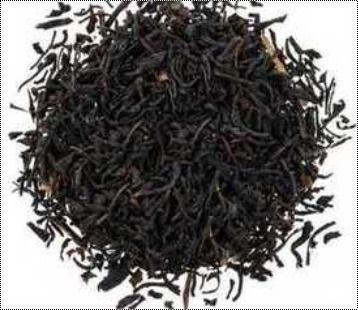 Natural Pure Black Tea