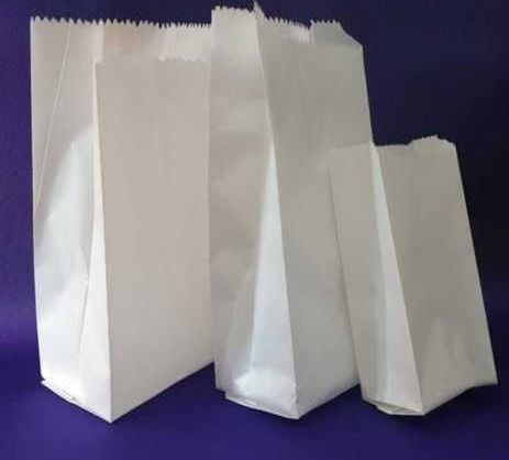 Butter Paper Bag Supplier,Wholesale Butter Paper Bag Manufacturer from  Bardhaman India