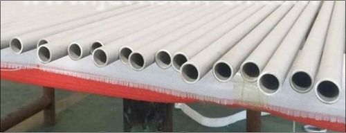 Customized 312 316 Tp304 Stainless Seamless Steel Pipe