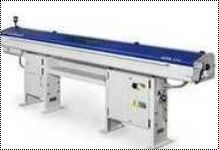 Electric Bar Feeder Machine