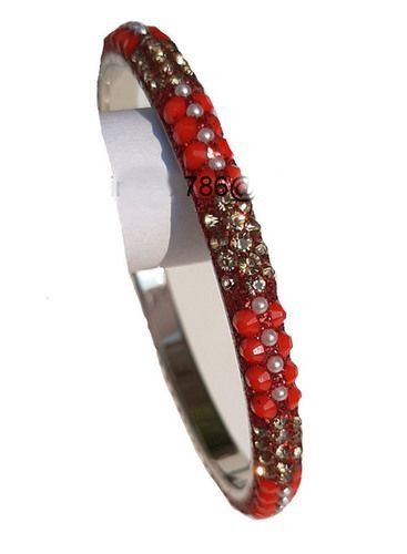 Long Lasting Shine Ladies Bangles Gender: Women